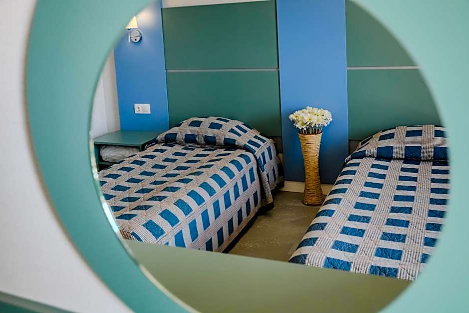 Hotel Lilia
