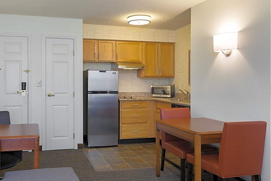 Residence Inn by Marriott Austin Parmer/Tech Ridge