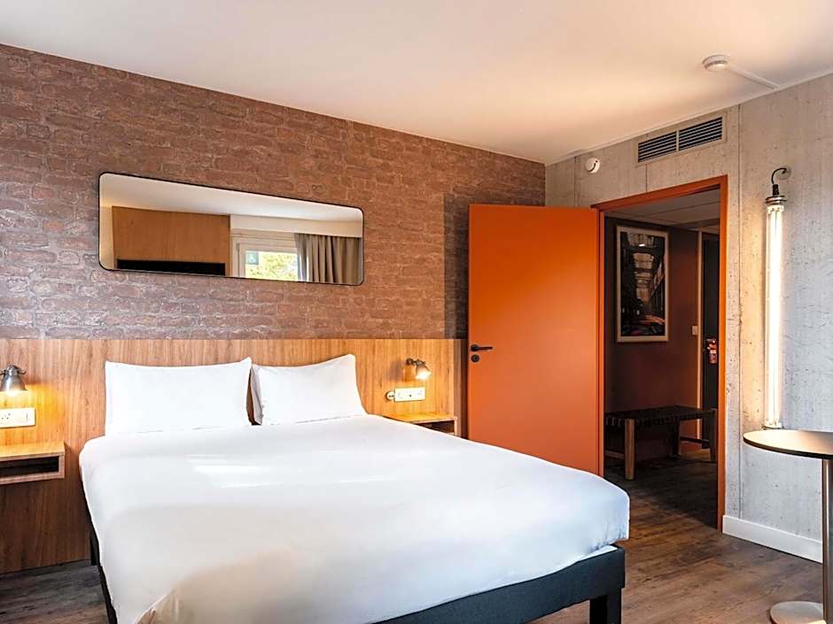 Ibis Styles Lyon Villeurbanne