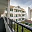San Mateo SFO Airport Hotel