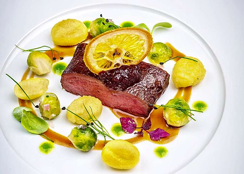 Kur- und Wellnesshotel Förch