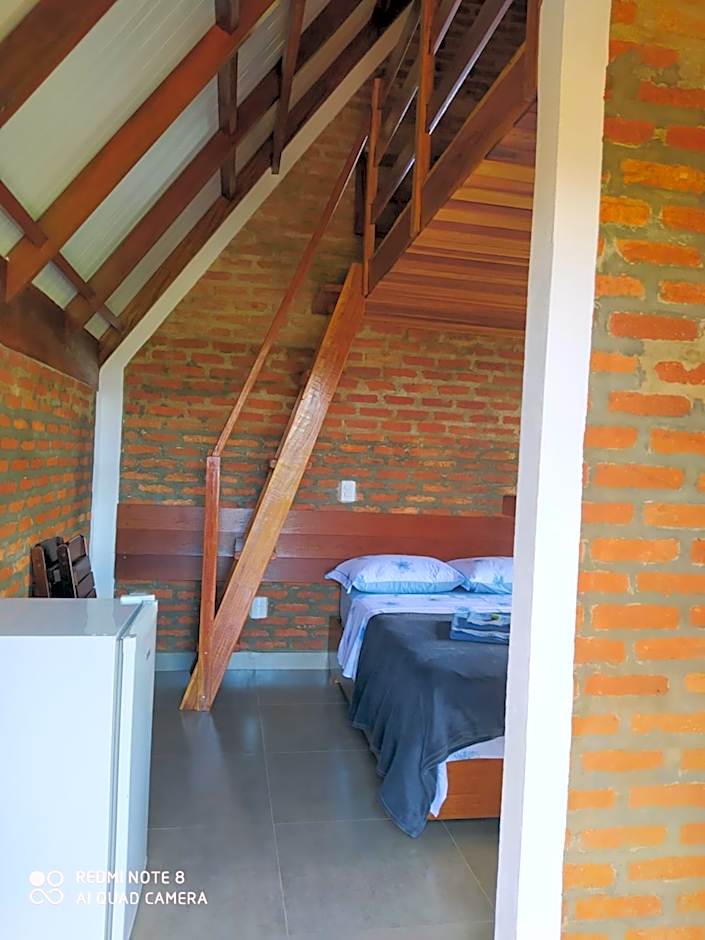 Pousada Cachoeira Esmeralda