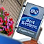Best Western Claydon Hotel