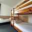 HOSTEL Les Bois Verts - Les Herbiers