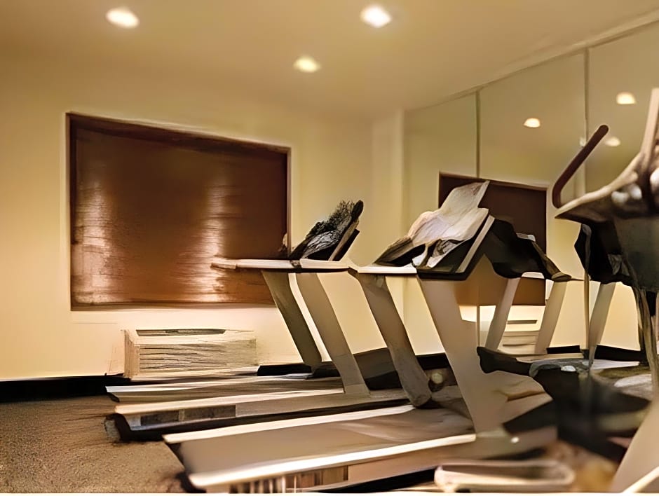 Holiday Inn Express & Suites Childress by IHG