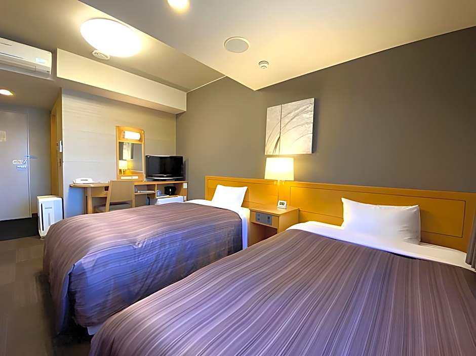 Hotel Route Inn Honhachinohe Ekimae