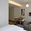 Boardinghouse Offenbach Service Apartments