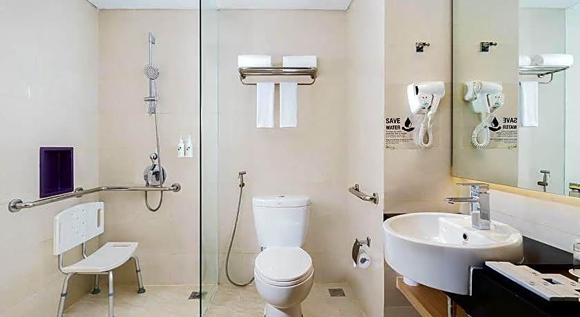 Swiss-Belinn Modern Cikande