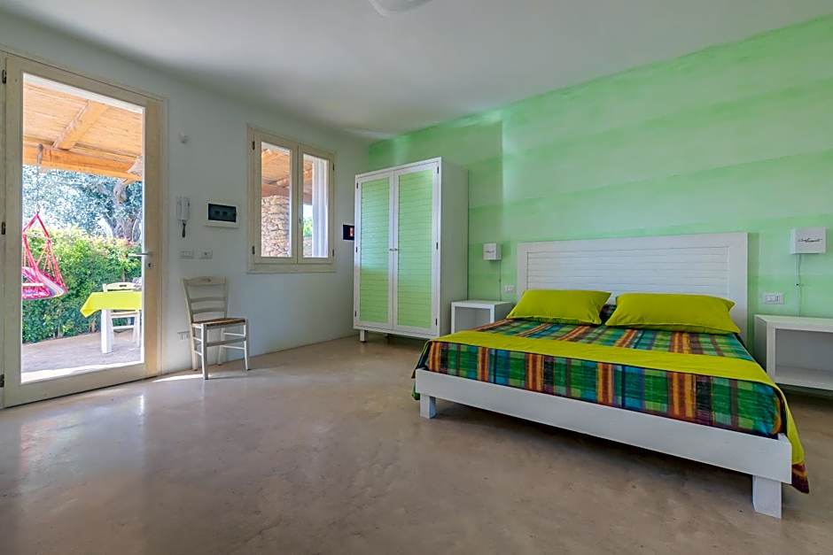 Cava Li Santi Residence a Santa Caterina
