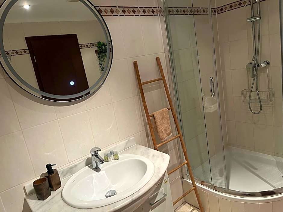 Boutique Casa Lapicida