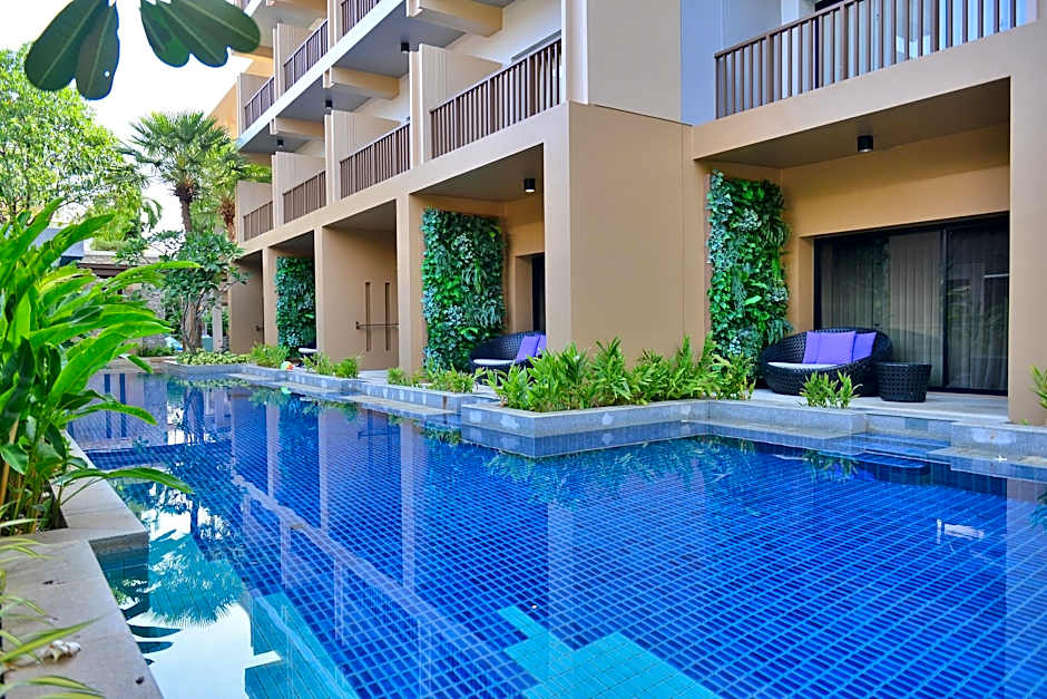 Deevana Plaza Krabi Aonang