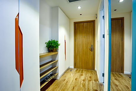 2 Bedroom Deluxe Suite Ocean View