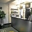 Hotel ACHAT Comfort City - Frankfurt