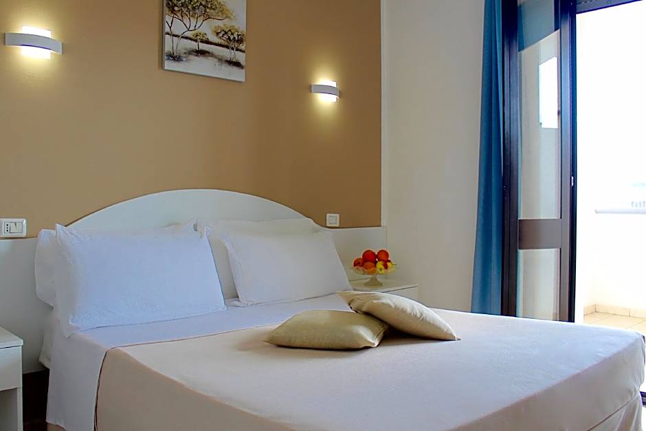 HOTEL BAIA DEL CIGNO