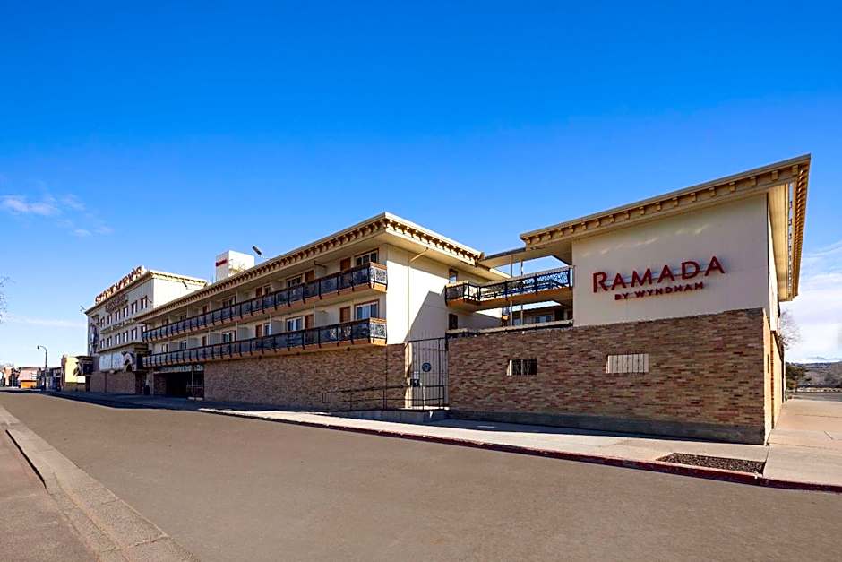 Ramada by Wyndham Elko Hotel at Stockmen's Casino