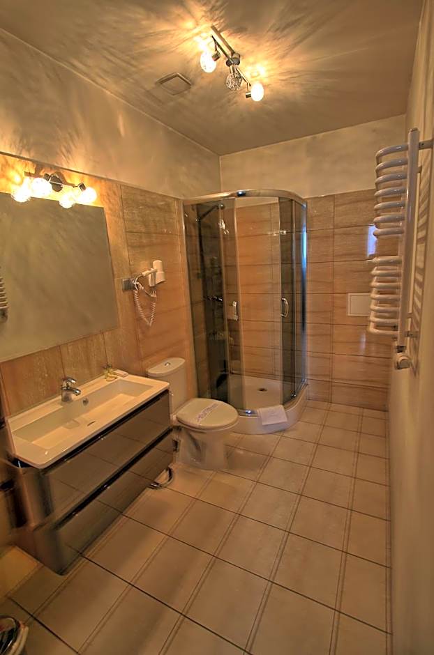 Hotel Polonia