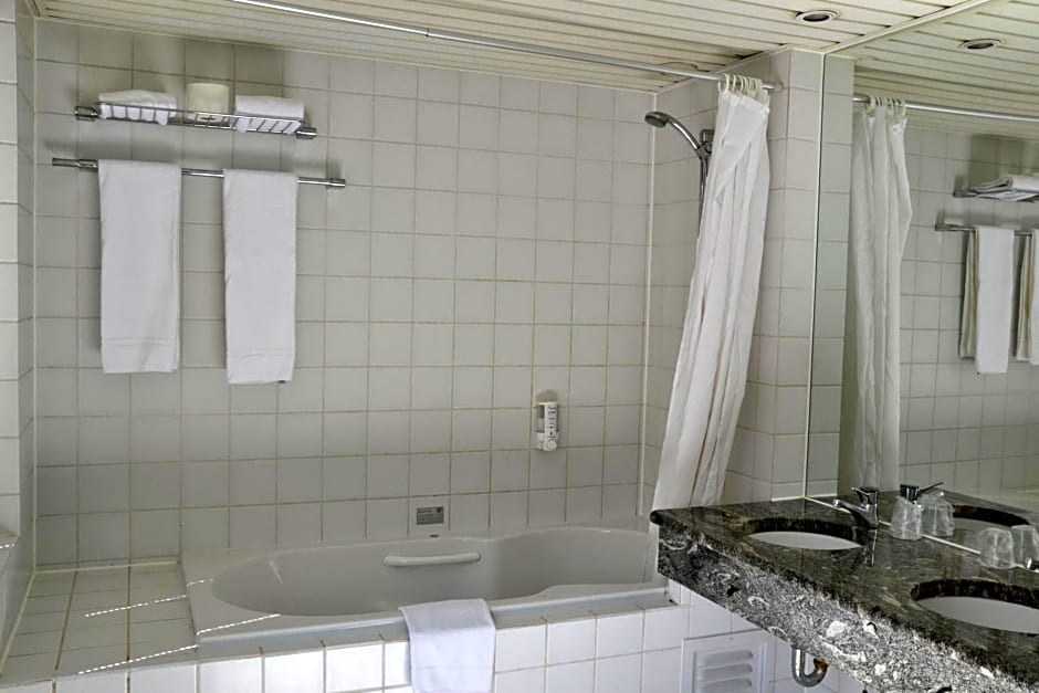 Fletcher Hotel Restaurant Carlton