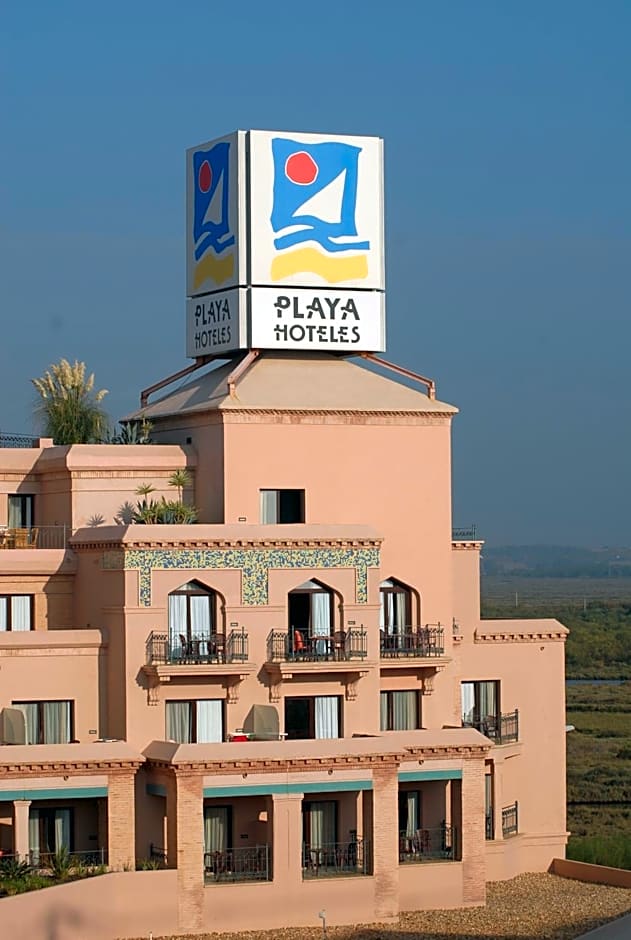 Playacanela