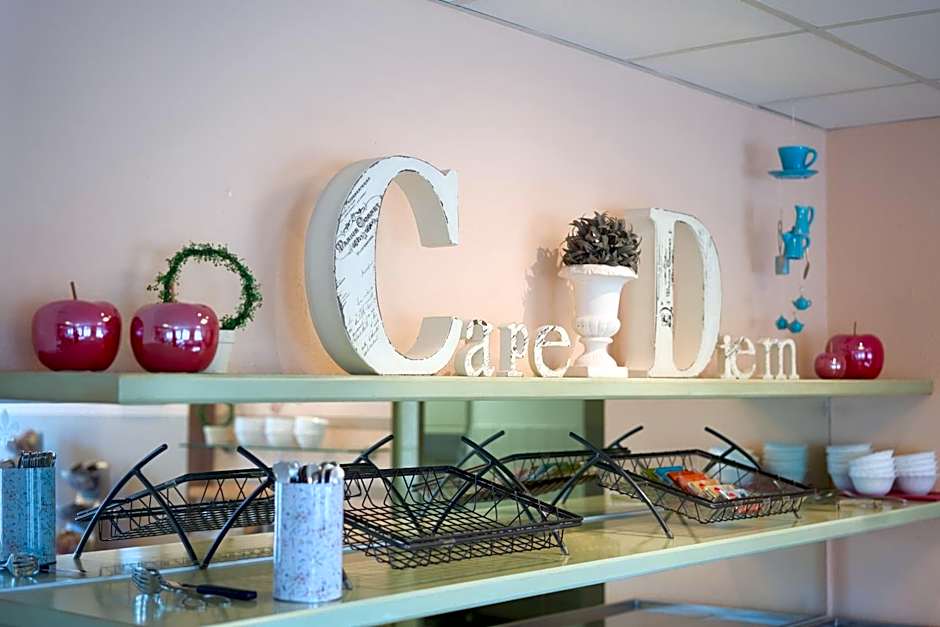 eXo Individual Hotel Waghäuseler Hof