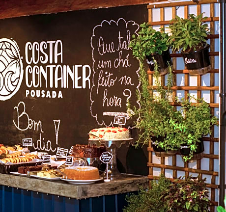 Pousada Costa Container