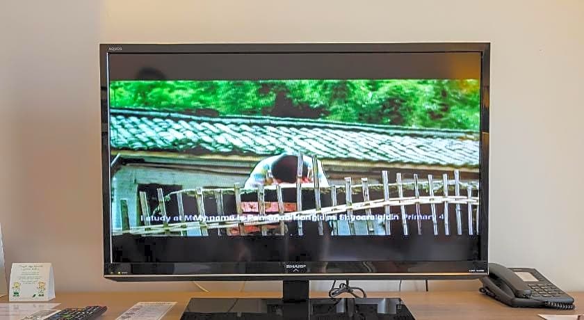 Citadines Grand Central Sri Racha