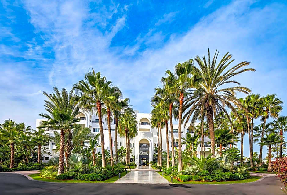 Pullman Mazagan Royal Golf & Spa