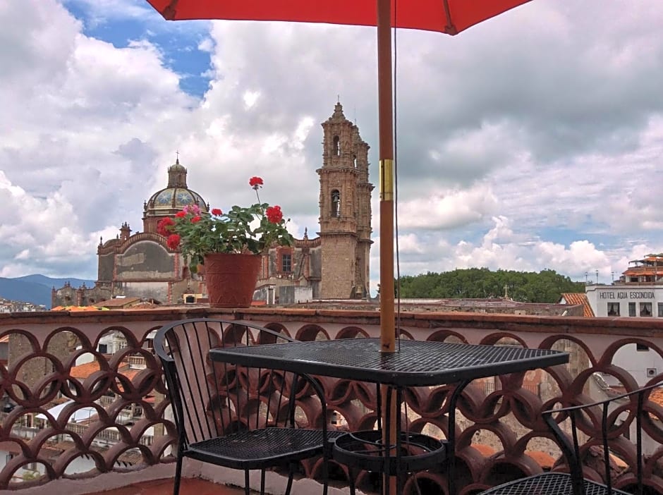 Hotel Mi Casita