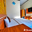 Grand Mutiara Hotel Puncak