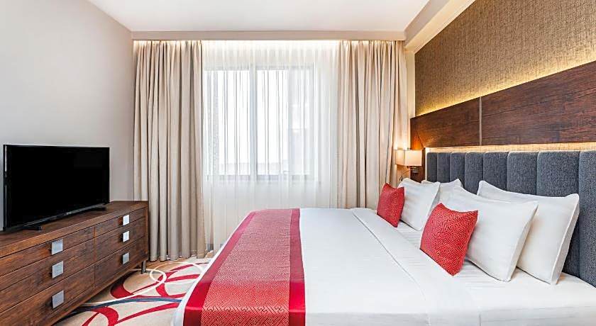 Ramada Hotel & Suites by Wyndham Yerevan