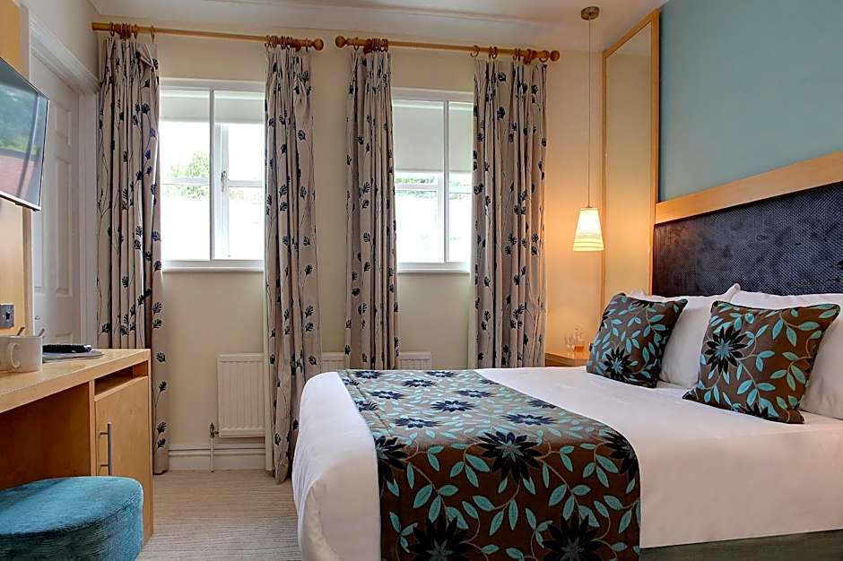 Moore Place Hotel, BW Signature Collection