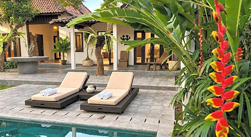 d Omah Hotel Yogya