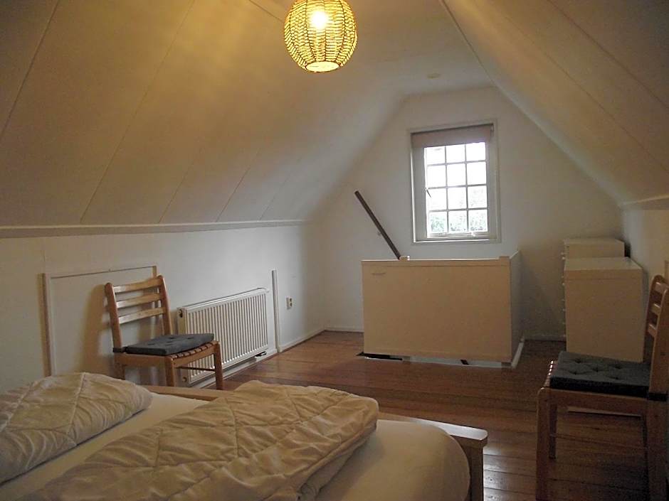 B&B Landgoed Sonneborghe