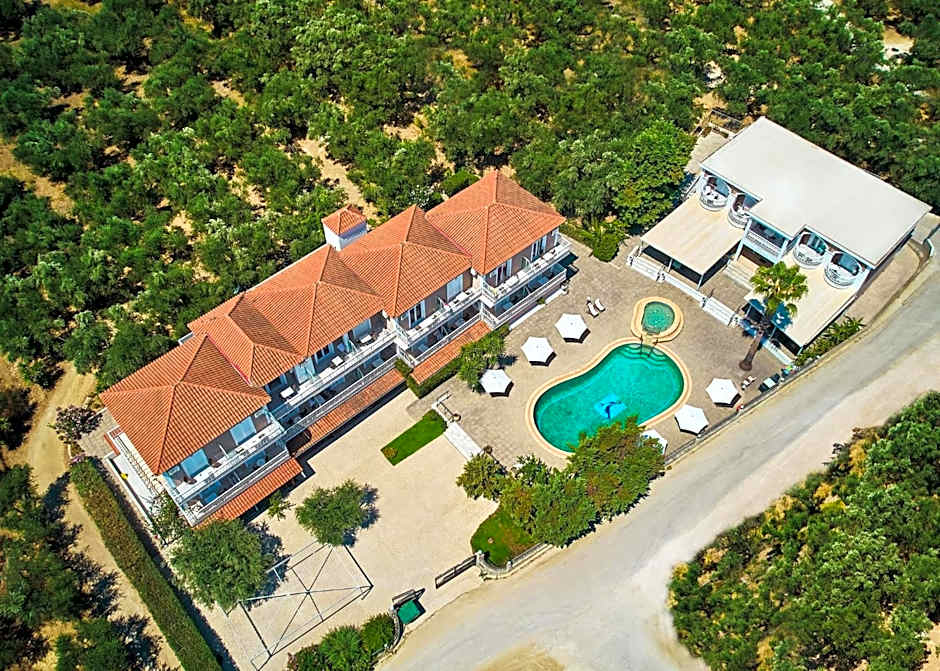 Armonia Hotel by Zante Plaza