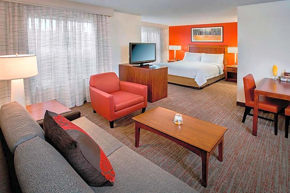 Residence Inn by Marriott Albany East Greenbush/Tech Valley
