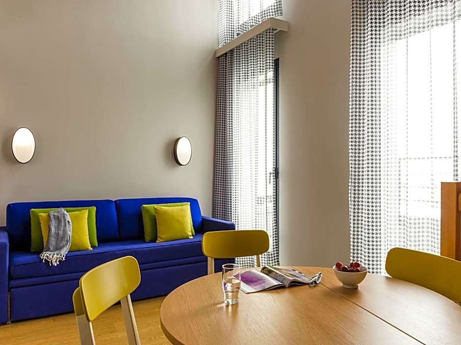 Aparthotel Adagio Access Colombes La Defense