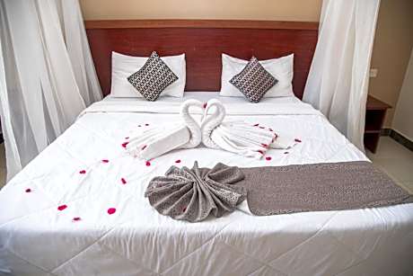 Acacia Resort Wote-Makueni by Nest & Nomad