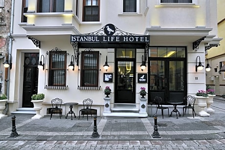Istanbul Life Hotel