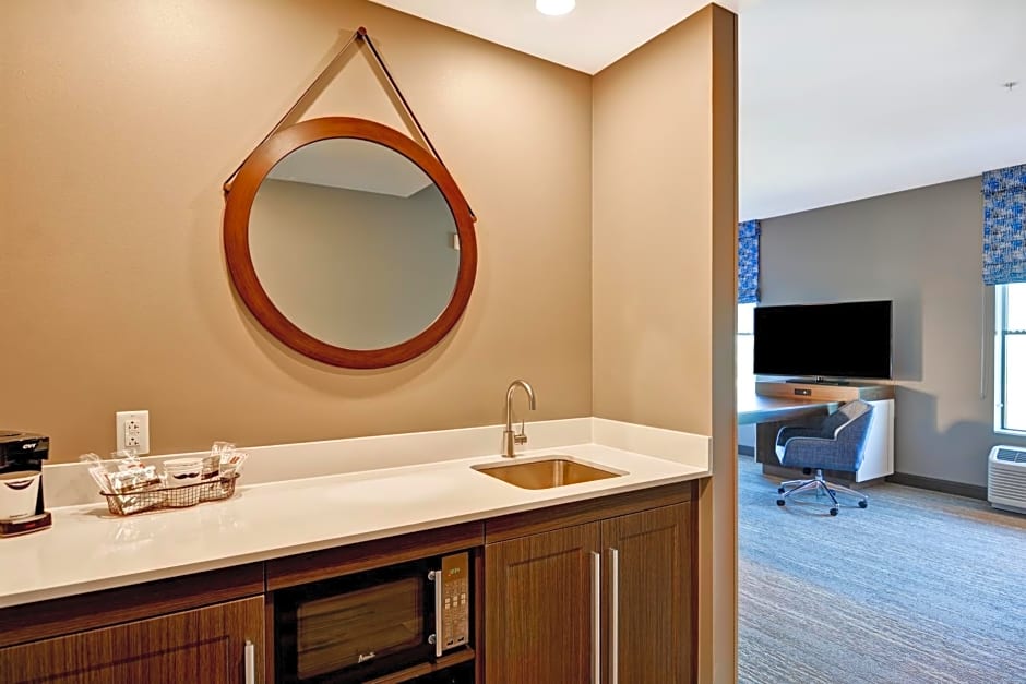 Hampton Inn & Suites Tucson Marana
