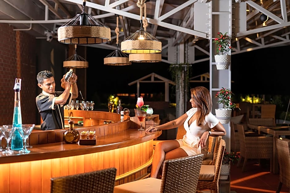 Grand Serendib Hotel