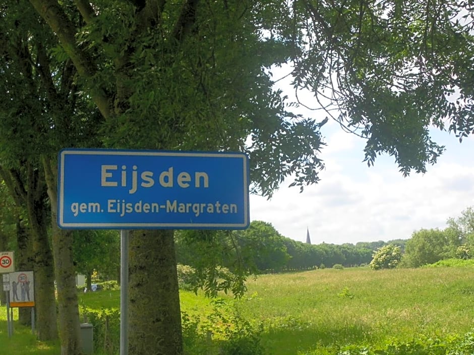 Vakantie studio Eijsden