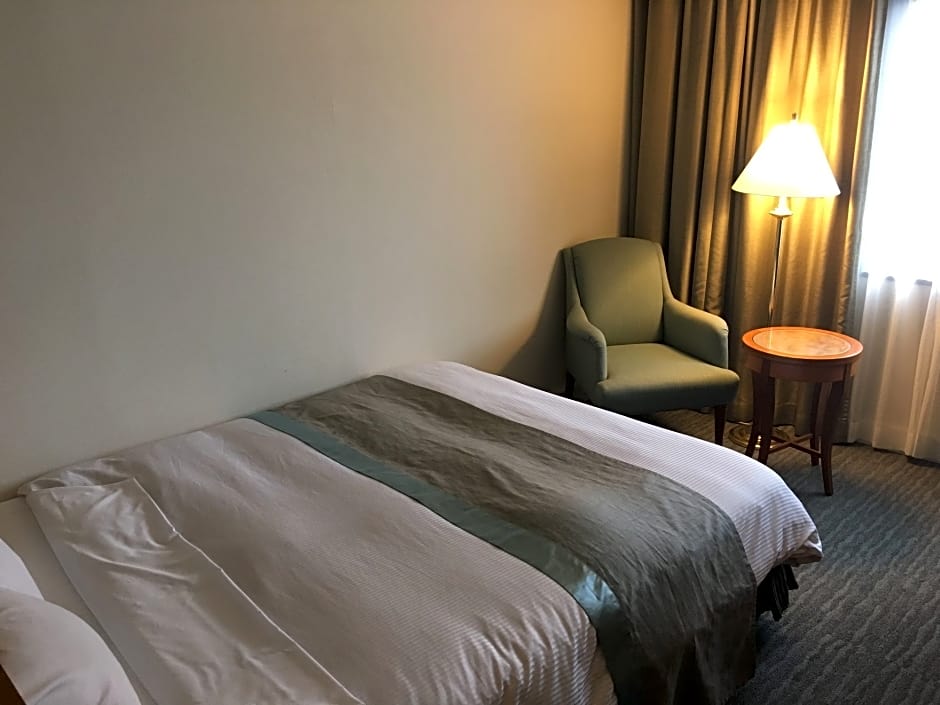 Hotel JAL City Tamachi Tokyo