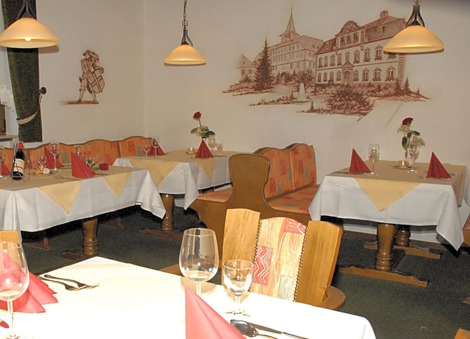 Hotel Stadtschänke