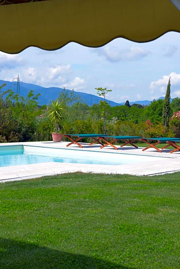Casa Fontanino