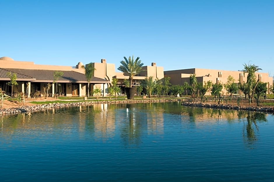 Hotel Riu Tikida Palmeraie - All Inclusive