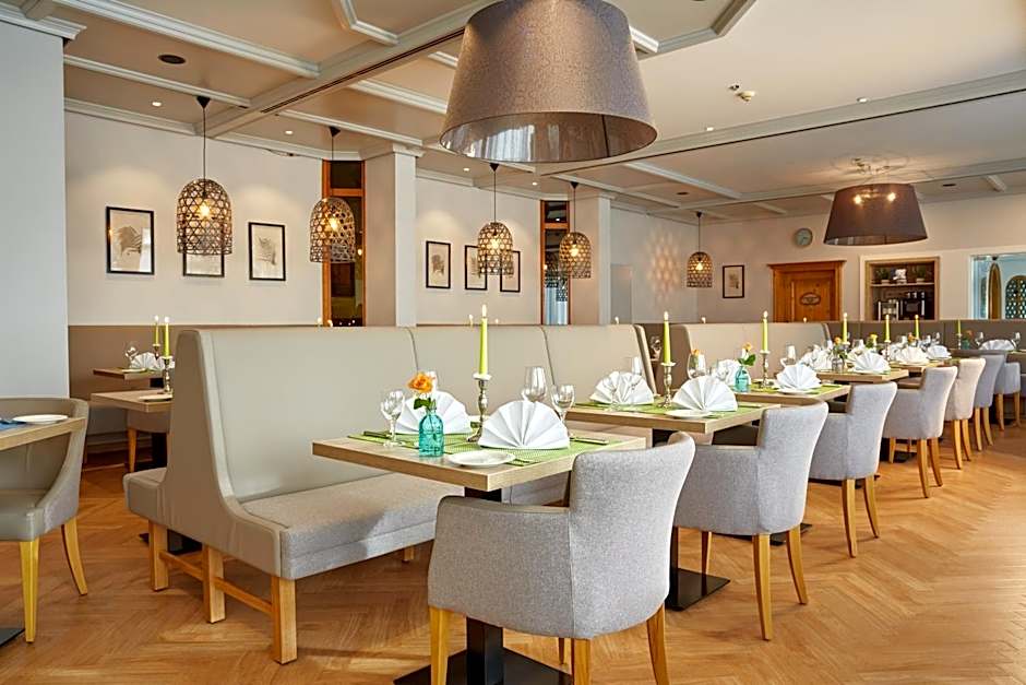 H+ Hotel Stuttgart Herrenberg
