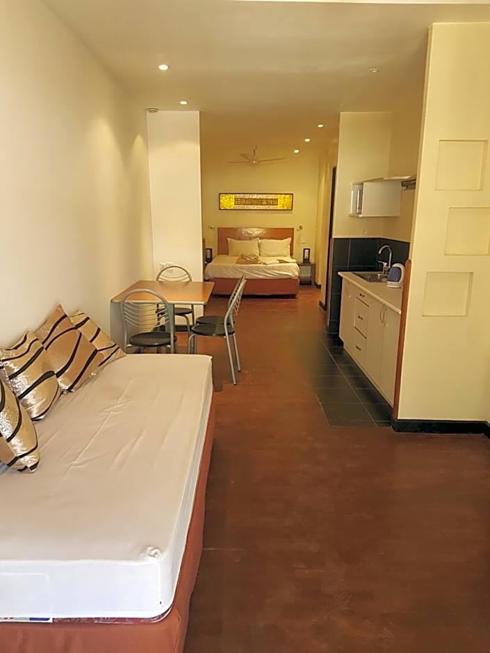 Sole Hotel