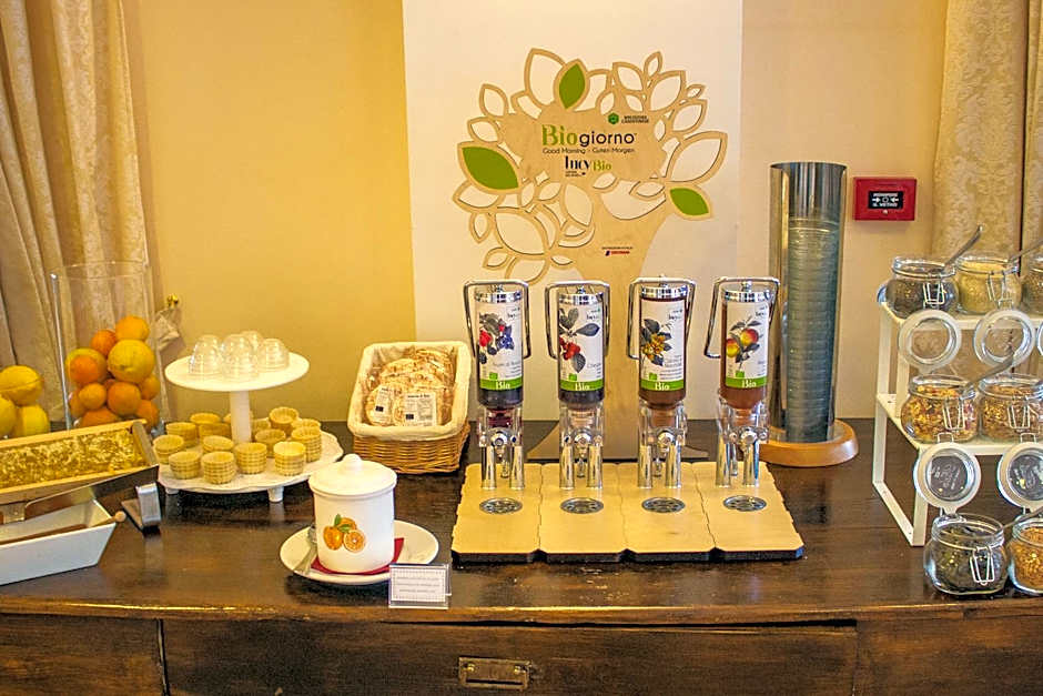 Best Western Hotel La Conchiglia