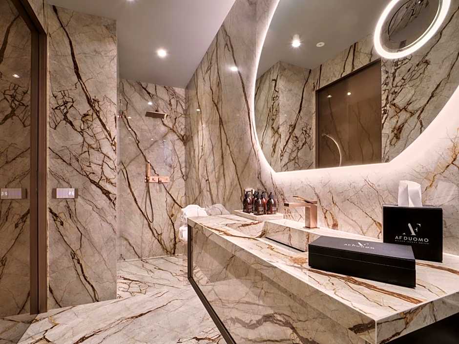 AF Duomo - Milano Luxury Suites