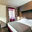 Chalet Eden Eco Hotel, Restaurant & Wellness