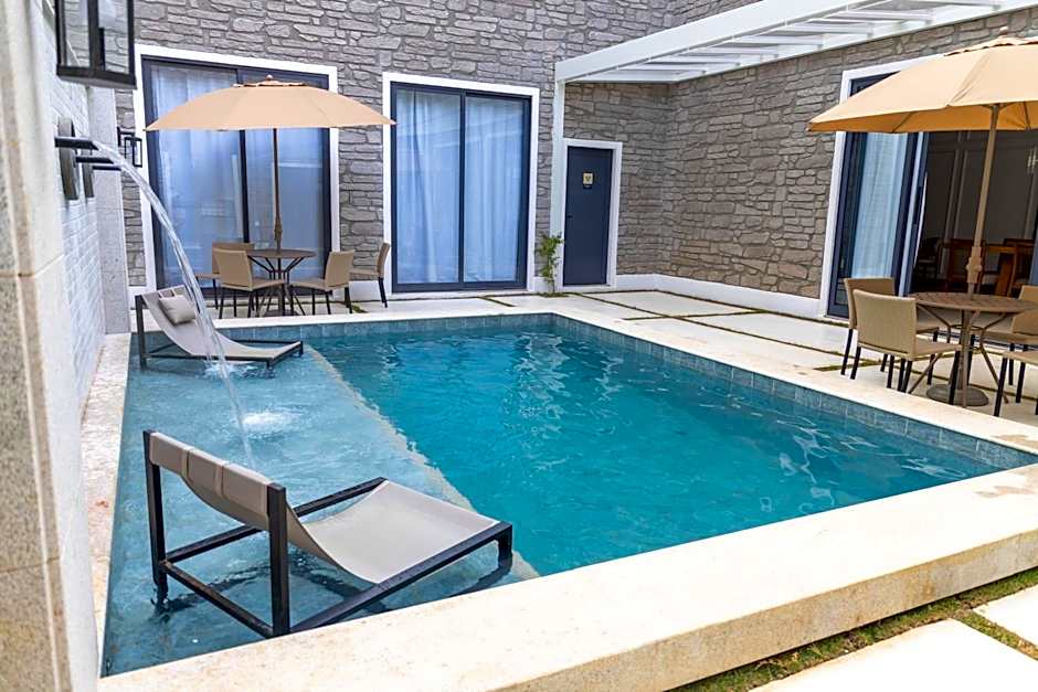 Pousada e Cerimonial Itamaraty